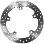 68B407G0 セリエオロ ブレーキディスク リジット 68B407G0 brembo