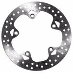 68B407G9 セリエオロ ブレーキディスク リジット 68B407G9 brembo