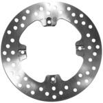 68B407J2 セリエオロ ブレーキディスク リジット 68B407J2 brembo