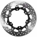 78B40830 セリエオロ ブレーキディスク セミフローティング 78B40830 brembo