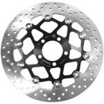 78B40841 セリエオロ ブレーキディスク セミフローティング 78B40841 brembo