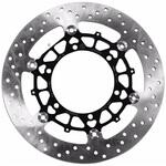 78B40846 セリエオロ ブレーキディスク セミフローティング 78B40846 brembo