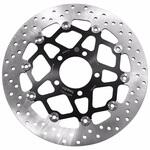 78B40865 セリエオロ ブレーキディスク セミフローティング 78B40865 brembo