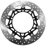 78B40872 セリエオロ ブレーキディスク セミフローティング 78B40872 brembo