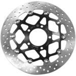 78B40873 セリエオロ ブレーキディスク セミフローティング 78B40873 brembo