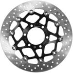78B40874 セリエオロ ブレーキディスク セミフローティング 78B40874 brembo