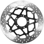 78B40878 セリエオロ ブレーキディスク セミフローティング 78B40878 brembo