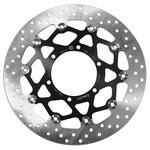 78B40884 セリエオロ ブレーキディスク セミフローティング 78B40884 brembo