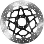 78B40885 セリエオロ ブレーキディスク セミフローティング 78B40885 brembo