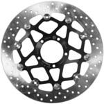 78B40886 セリエオロ ブレーキディスク セミフローティング 78B40886 brembo