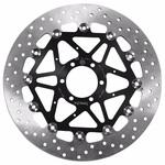 78B40888 セリエオロ ブレーキディスク セミフローティング 78B40888 brembo