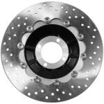 78B40892 セリエオロ ブレーキディスク セミフローティング 78B40892 brembo