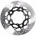 78B40896 セリエオロ ブレーキディスク セミフローティング 78B40896 brembo