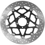 78B408B1 セリエオロ ブレーキディスク セミフローティング 78B408B1 brembo