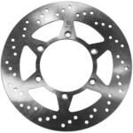 68B407D5 セリエオロ ブレーキディスク リジット 68B407D5 brembo