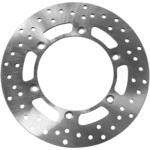 68B407G4 セリエオロ ブレーキディスク リジット 68B407G4 brembo