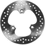 68B40743 セリエオロ ブレーキディスク リジット 68B40743 brembo