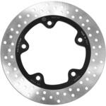 68B407A7 セリエオロ ブレーキディスク リジット 68B407A7 brembo