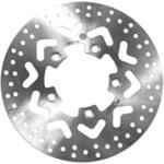 68B407B2 セリエオロ ブレーキディスク リジット 68B407B2 brembo