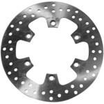68B407B3 セリエオロ ブレーキディスク リジット 68B407B3 brembo