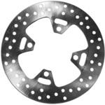 68B407H6 セリエオロ ブレーキディスク リジット 68B407H6 brembo