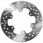 68B407H8 セリエオロ ブレーキディスク リジット 68B407H8 brembo