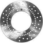 68B407L6 セリエオロ ブレーキディスク リジット 68B407L6 brembo