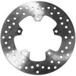 68B407M8 セリエオロ ブレーキディスク リジット 68B407M8 brembo