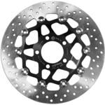 78B40820 セリエオロ ブレーキディスク セミフローティング 78B40820 brembo