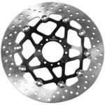 78B40825 セリエオロ ブレーキディスク セミフローティング 78B40825 brembo