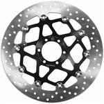 78B40870 セリエオロ ブレーキディスク セミフローティング 78B40870 brembo
