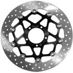78B40880 セリエオロ ブレーキディスク セミフローティング 78B40880 brembo