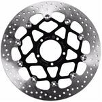 78B408B2 セリエオロ ブレーキディスク セミフローティング 78B408B2 brembo