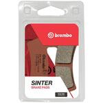 07PO09SD セリエオロ ブレーキパッド SD 07PO09SD brembo