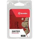 07HD18SP セリエオロ ブレーキパッド SP 07HD18SP brembo