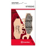 07056XS セリエオロ ブレーキパッド XS 07056XS brembo