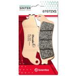 07072XS セリエオロ ブレーキパッド XS 07072XS brembo