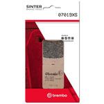 07019XS セリエオロ ブレーキパッド XS 07019XS brembo