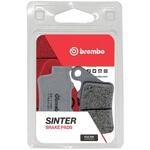 07BB02SX セリエオロ ブレーキパッド SX 07BB02SX brembo