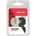 07GR76RC セリエオロ ブレーキパッド RC 07GR76RC brembo