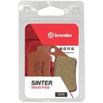 07BB02SD セリエオロ ブレーキパッド SD 07BB02SD brembo