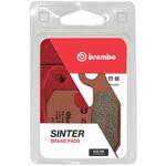 07GR73SD セリエオロ ブレーキパッド SD 07GR73SD brembo