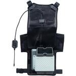 ChillerX Pro 水冷ベスト ペルチェチラー式 フリーサイズ Shiftall ChillerX Pro 水冷ベスト ペルチェチラー式 フリーサイズ Shiftall