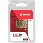 07HO32SP セリエオロ ブレーキパッド SP 07HO32SP brembo