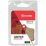 07BB27SD セリエオロ ブレーキパッド SD 07BB27SD brembo