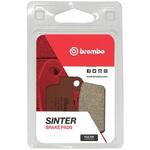 07YA41SD セリエオロ ブレーキパッド SD 07YA41SD brembo