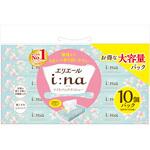イーナティシュー ソフトパック エリエール