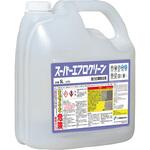 強力白華除去剤 スーパーエフロクリーン ヤブ原産業 強力白華除去剤 スーパーエフロクリーン ヤブ原産業
