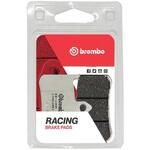 07HO28RC セリエオロ ブレーキパッド RC 07HO28RC brembo