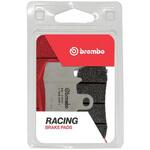 07BB38RC セリエオロ ブレーキパッド RC 07BB38RC brembo